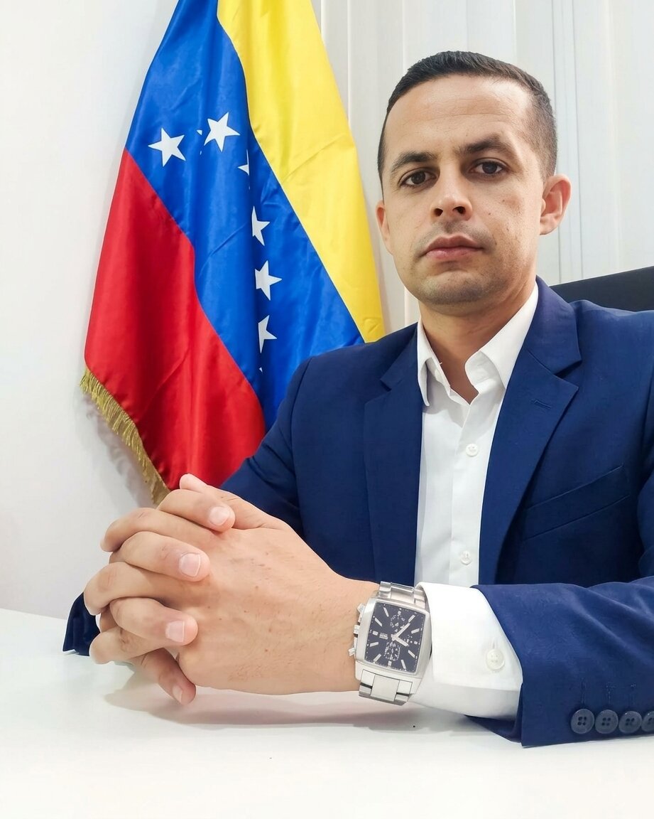 Mario Lizcano